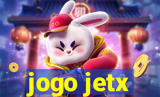 jogo jetx